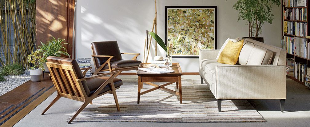 Customized Furniture