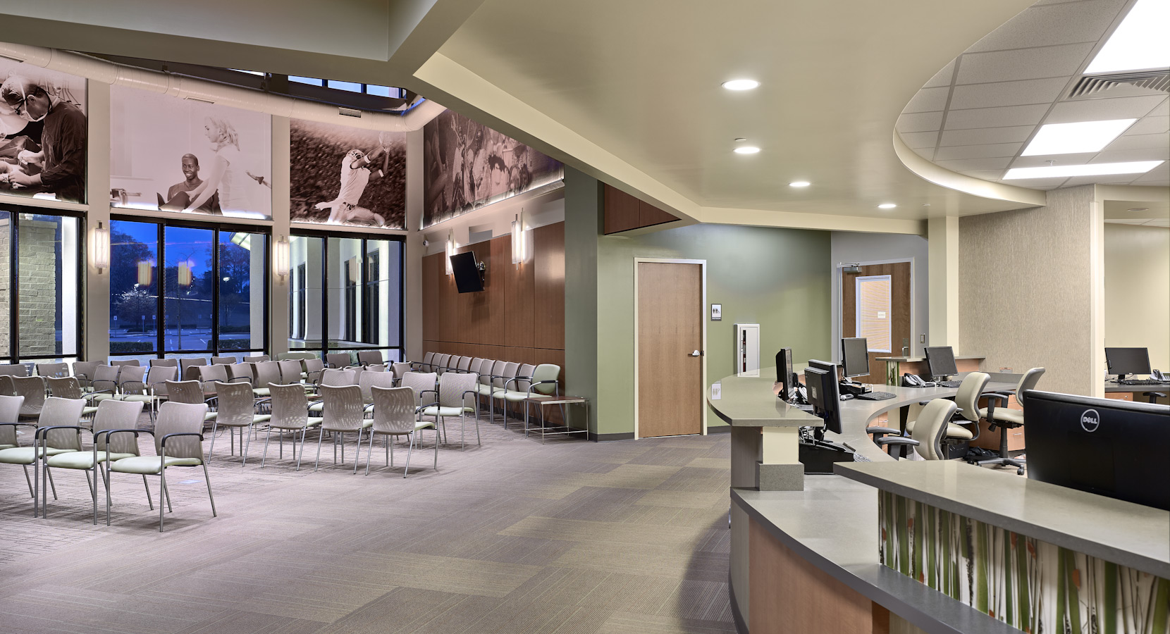 We Provide Smart \ Solutions.